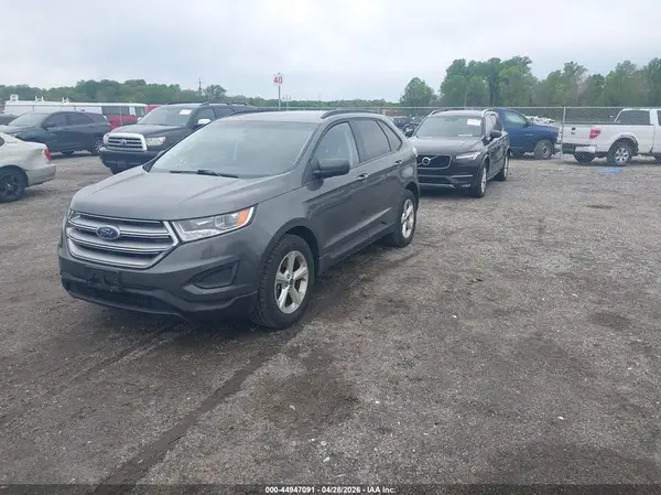 2FMPK4G92GBB83605 2016 FORD EDGE - Image 2