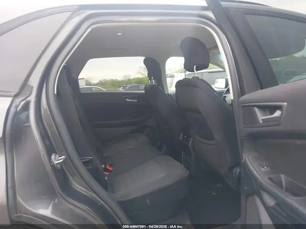 2FMPK4G92GBB83605 2016 FORD EDGE - Image 8
