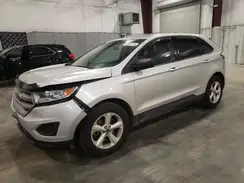 2FMPK4G92GBC00371 2016 FORD EDGE