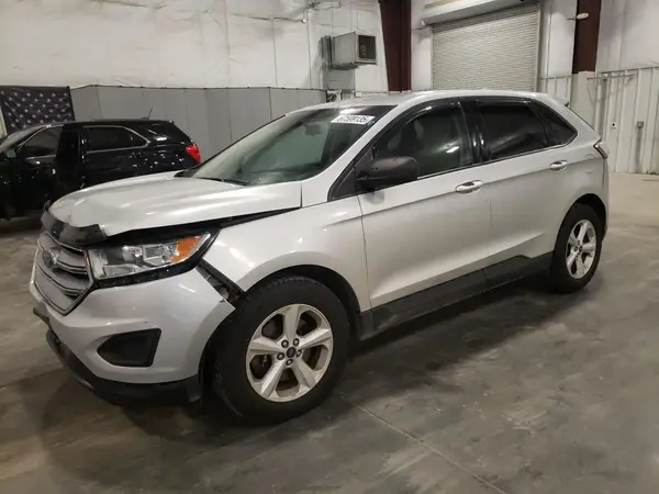 2FMPK4G92GBC00371 2016 FORD EDGE - Image 1
