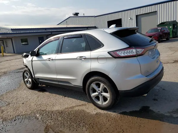 2FMPK4G92GBC00483 2016 FORD EDGE - Image 2