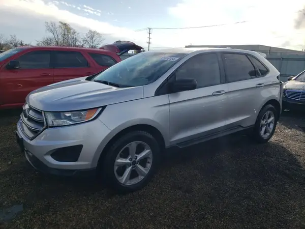 2FMPK4G92GBC04856 2016 FORD EDGE - Image 1