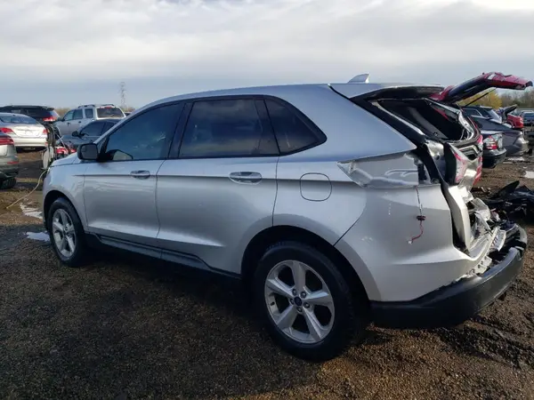 2FMPK4G92GBC04856 2016 FORD EDGE - Image 2