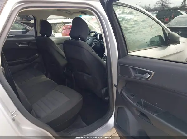 2FMPK4G92GBC16764 2016 FORD EDGE - Image 8