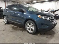 2FMPK4G92GBC20099 2016 FORD EDGE