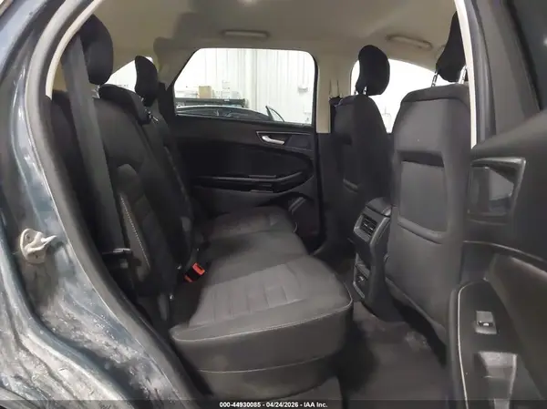 2FMPK4G92GBC20099 2016 FORD EDGE - Image 8