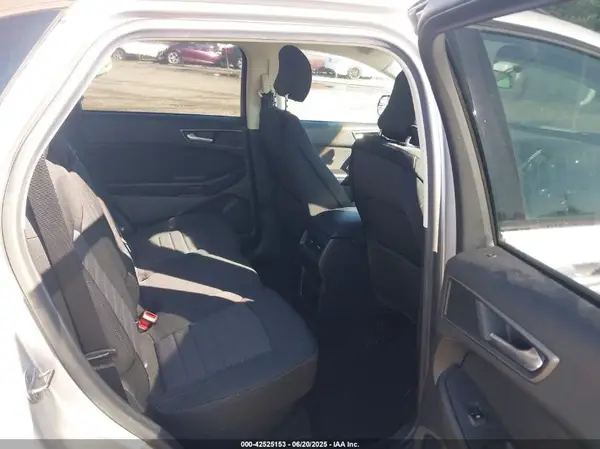 2FMPK4G92GBC26257 2016 FORD EDGE - Image 8