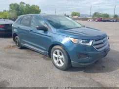 2FMPK4G92GBC31197 2016 FORD EDGE