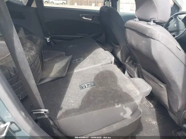 2FMPK4G92GBC31197 2016 FORD EDGE - Image 8