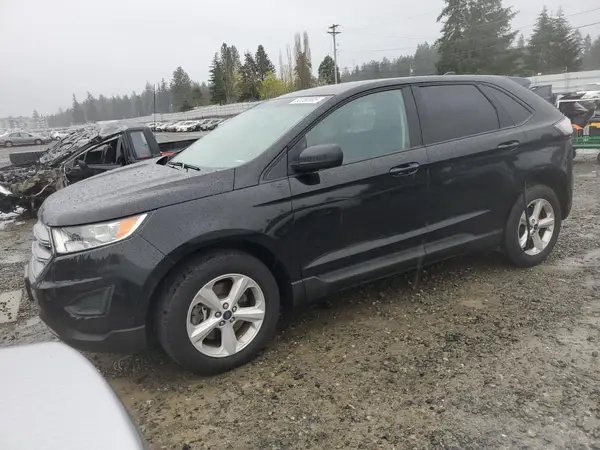 2FMPK4G92GBC53135 2016 FORD EDGE - Image 1
