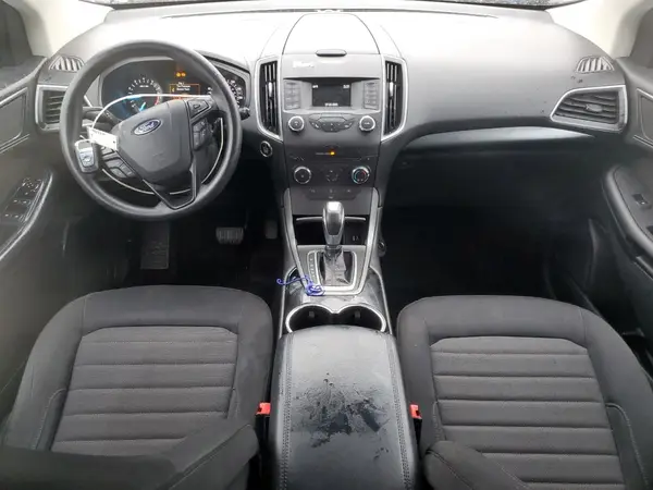 2FMPK4G92GBC53135 2016 FORD EDGE - Image 8