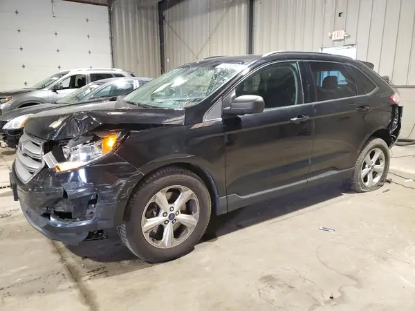 2FMPK4G92GBC55726 2016 FORD EDGE - Image 1