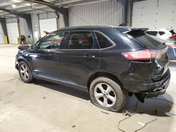 2FMPK4G92GBC55726 2016 FORD EDGE - Image 2