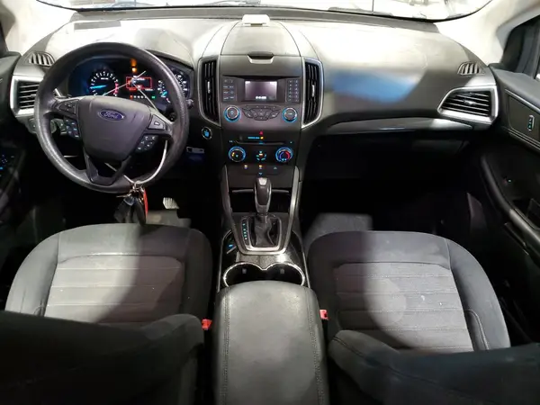 2FMPK4G92GBC55726 2016 FORD EDGE - Image 8