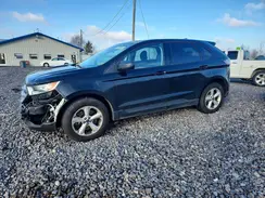 2FMPK4G92GBC57055 2016 FORD EDGE