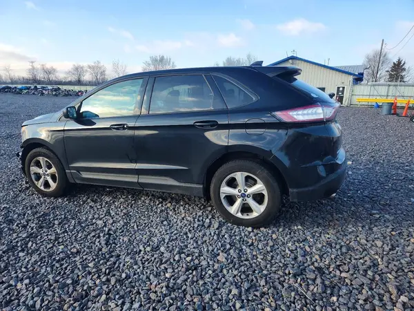 2FMPK4G92GBC57055 2016 FORD EDGE - Image 2