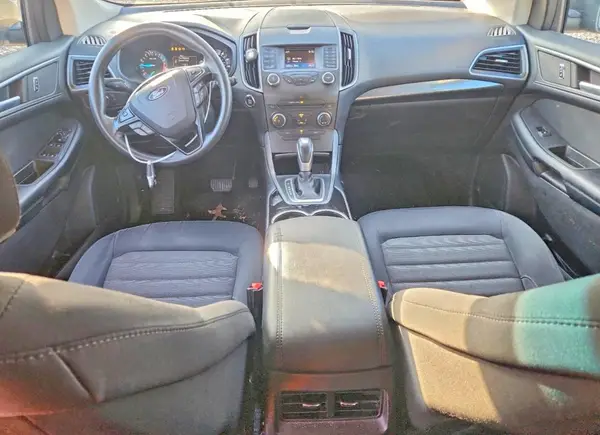 2FMPK4G92GBC57055 2016 FORD EDGE - Image 8