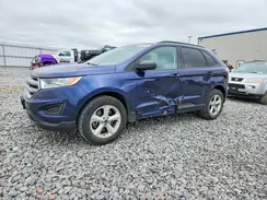 2FMPK4G92GBC57184 2016 FORD EDGE