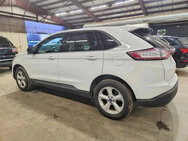 2FMPK4G92GBC62000 2016 FORD EDGE - Image 2