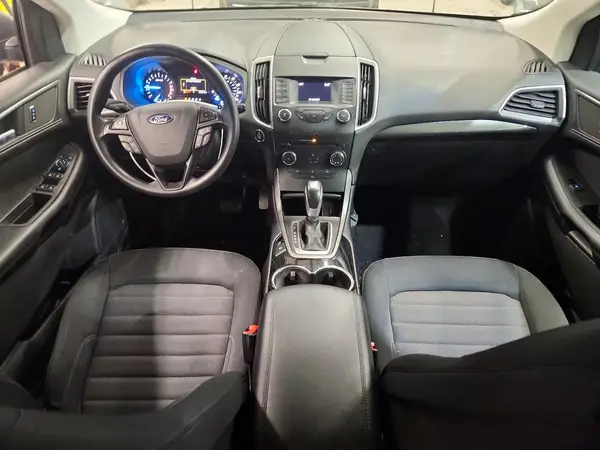 2FMPK4G92GBC62000 2016 FORD EDGE - Image 8