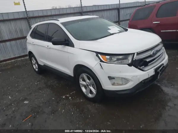 2FMPK4G92HBB02250 2017 FORD EDGE - Image 1