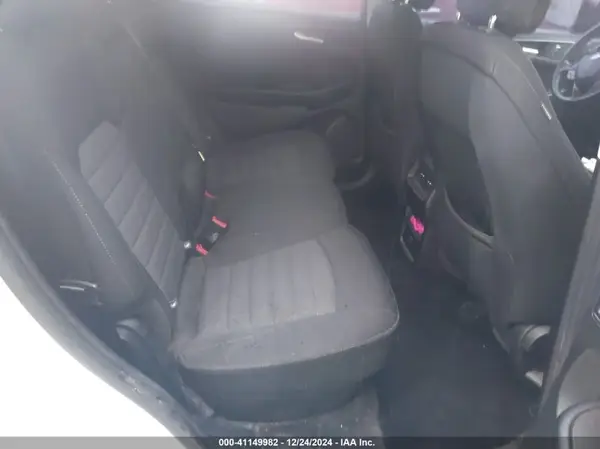 2FMPK4G92HBB02250 2017 FORD EDGE - Image 8