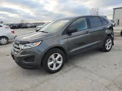 2FMPK4G92HBB04242 2017 FORD EDGE