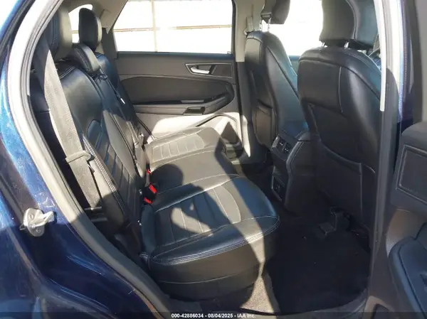 2FMPK4G92HBB17296 2017 FORD EDGE - Image 8