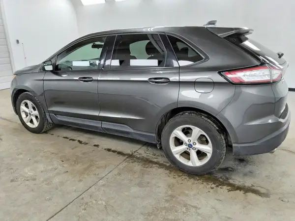 2FMPK4G92HBB34860 2017 FORD EDGE - Image 2