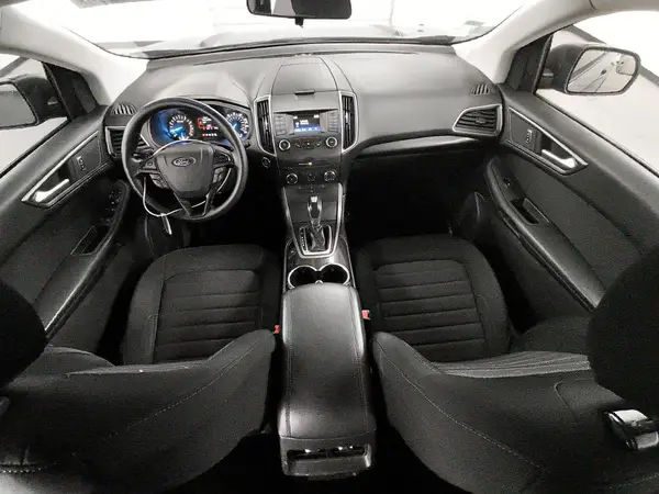 2FMPK4G92HBB34860 2017 FORD EDGE - Image 8