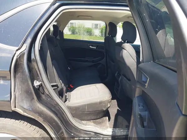 2FMPK4G92HBB45924 2017 FORD EDGE - Image 8