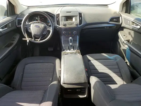 2FMPK4G92HBB46989 2017 FORD EDGE - Image 8
