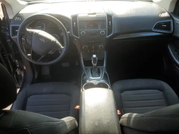 2FMPK4G92HBB55854 2017 FORD EDGE - Image 8