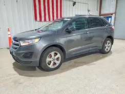 2FMPK4G92HBB57233 2017 FORD EDGE