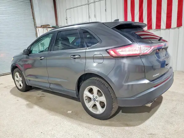 2FMPK4G92HBB57233 2017 FORD EDGE - Image 2