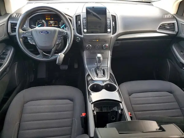 2FMPK4G92HBB57233 2017 FORD EDGE - Image 8