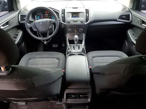 2FMPK4G92HBB72993 2017 FORD EDGE - Image 8
