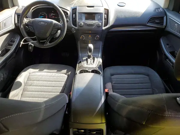 2FMPK4G92HBB93357 2017 FORD EDGE - Image 8