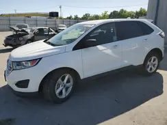 2FMPK4G92HBC26664 2017 FORD EDGE
