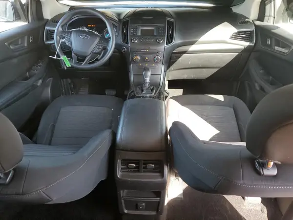 2FMPK4G92HBC26664 2017 FORD EDGE - Image 8