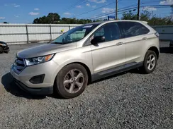 2FMPK4G92HBC40371 2017 FORD EDGE