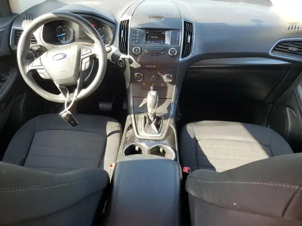 2FMPK4G92HBC40371 2017 FORD EDGE - Image 8
