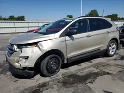 2FMPK4G92HBC44677 2017 FORD EDGE