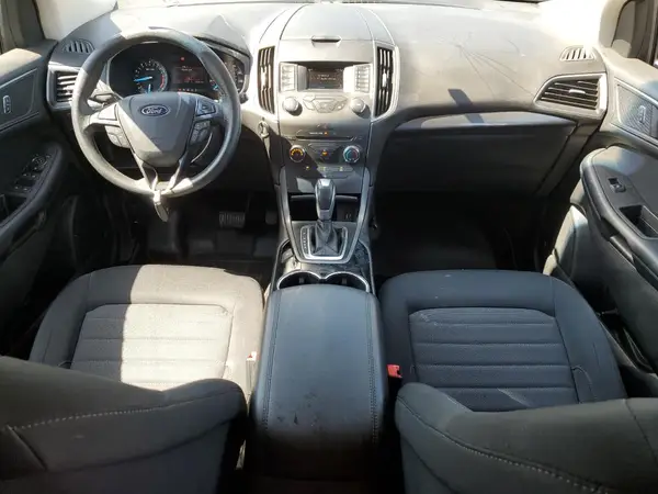 2FMPK4G92HBC44677 2017 FORD EDGE - Image 8