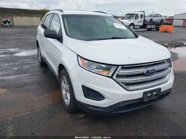 2FMPK4G92HBC45683 2017 FORD EDGE - Image 1