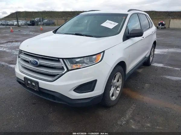 2FMPK4G92HBC45683 2017 FORD EDGE - Image 2