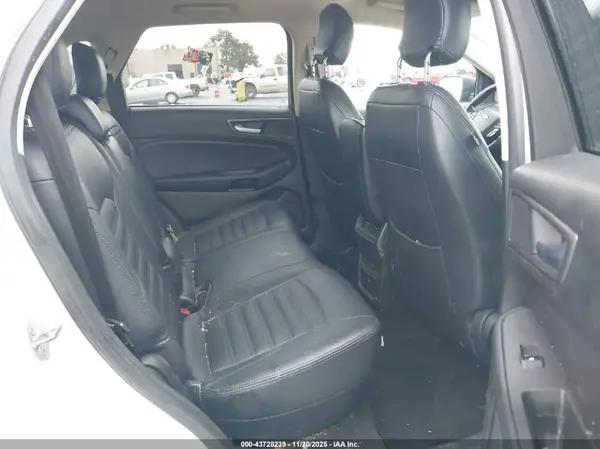 2FMPK4G92HBC45683 2017 FORD EDGE - Image 8