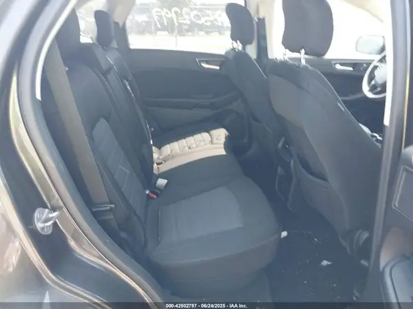 2FMPK4G92HBC52357 2017 FORD EDGE - Image 8