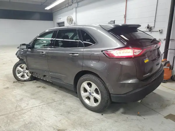2FMPK4G92HBC52603 2017 FORD EDGE - Image 2