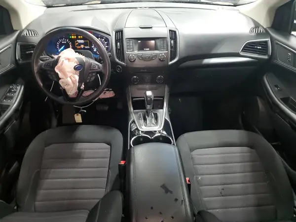 2FMPK4G92HBC52603 2017 FORD EDGE - Image 8